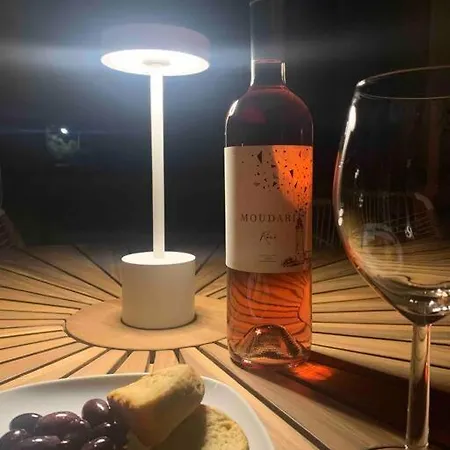 Prázdninový dům Syboro