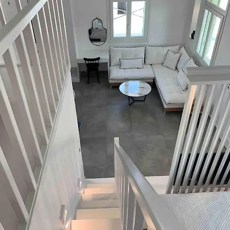 Prázdninový dům Syboro *