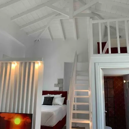 Syboro Prázdninový dům