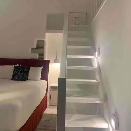 Syboro Prázdninový dům Aloizianika