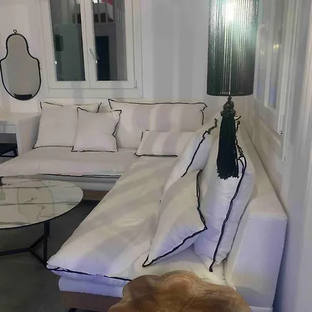 Prázdninový dům Syboro Aloizianika