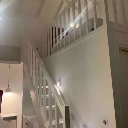 Syboro Σπίτι διακοπών