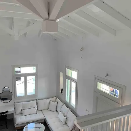 Syboro Prázdninový dům Aloizianika