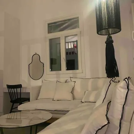 Prázdninový dům Syboro *