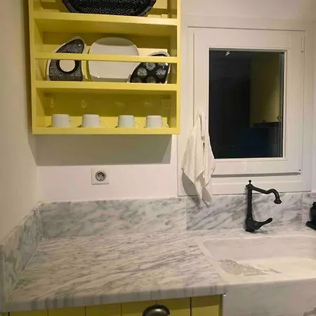 Syboro Prázdninový dům *