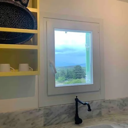 Syboro Prázdninový dům