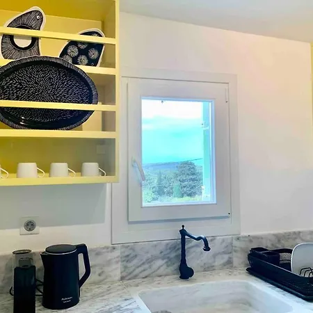 Syboro Prázdninový dům *