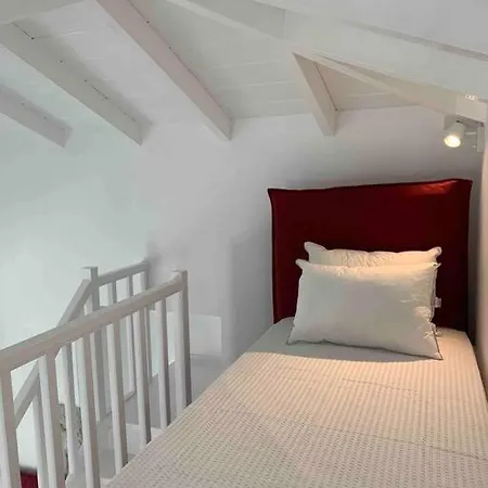 Syboro Prázdninový dům Aloizianika