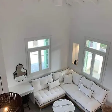 Syboro Prázdninový dům Aloizianika