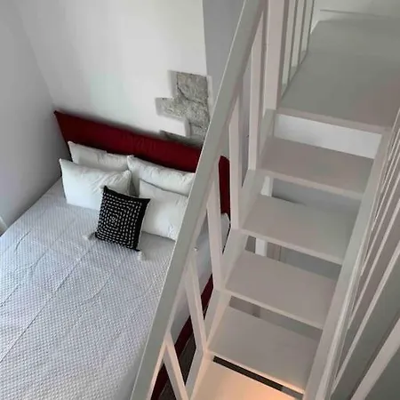 Syboro Feriehus *