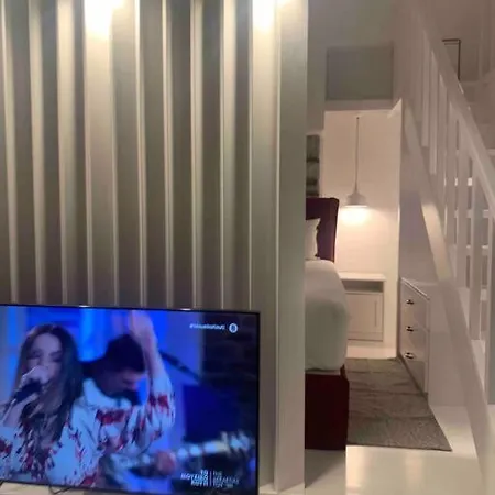 Syboro Prázdninový dům