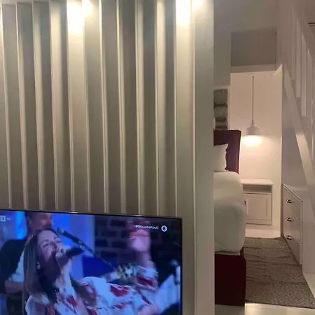 Prázdninový dům Syboro *