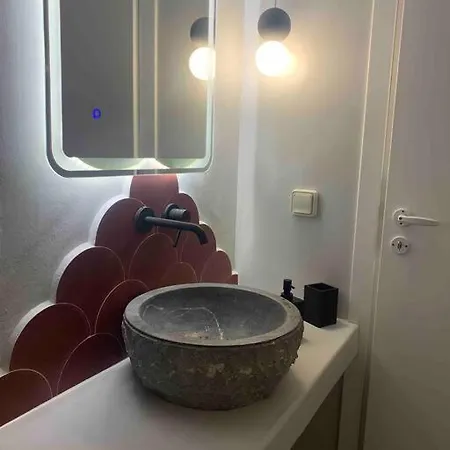 Prázdninový dům Syboro *