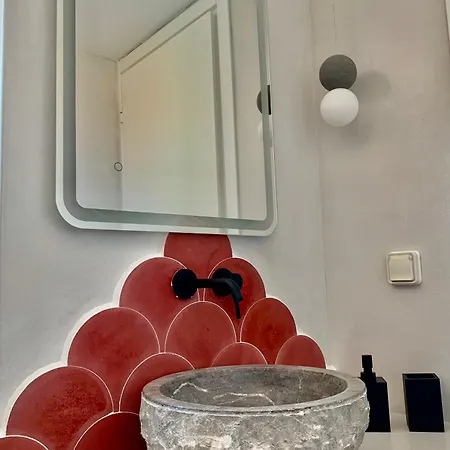 Syboro Prázdninový dům *