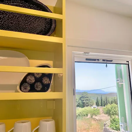 Prázdninový dům Syboro