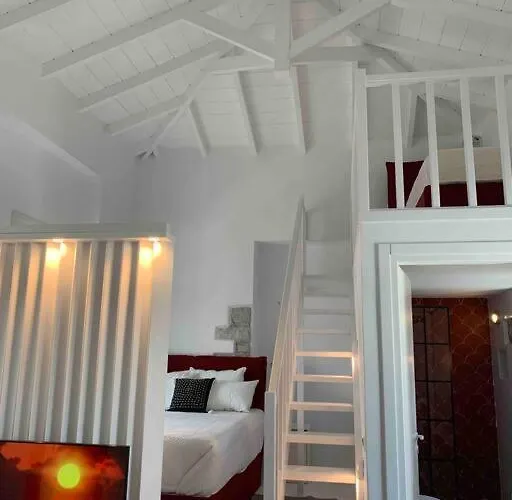 Syboro Ferienhaus