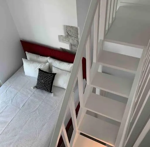 Syboro Ferienhaus *